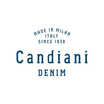 CANDIANI SPA Logo