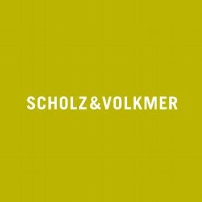 Scholz & Volkmer's Logo