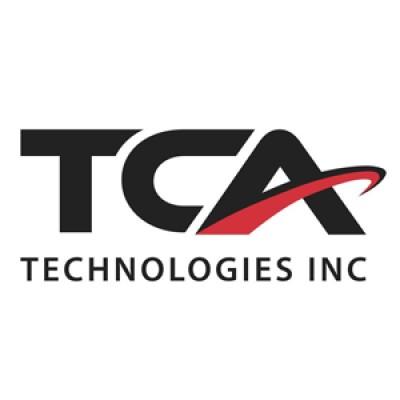 TCA Technologies Inc's Logo