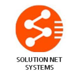 Solution Net Systems, Inc. Logo