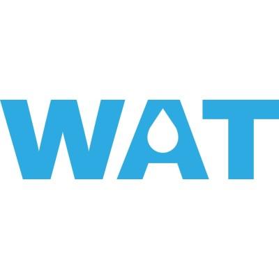 WATER AUTOMATION TECHNOLOGY LTD Logo