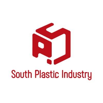 SOUTH PLASTIC INDUSTRY CO., LTD. Logo