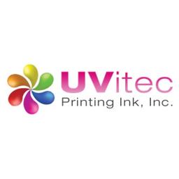 Uvitec Printing Ink Co Inc Logo