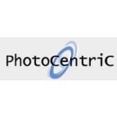 Photocentric Logo