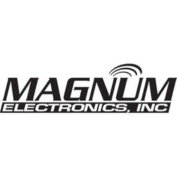 Magnum Electronics, Inc Logo