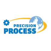 Precision Process, Inc. Logo