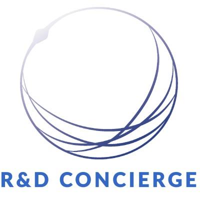 Research & Development Concierge Company Logo