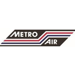 Metropolitan Air Compressor Co., Inc. Logo