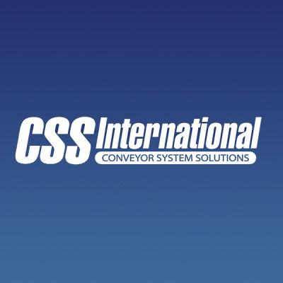 CSS International Corporation's Logo
