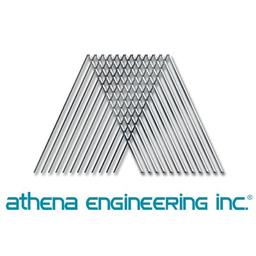 Athena Engineering, Inc. Logo