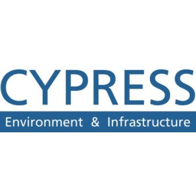 Cypress Environmental Services, LLC Logo
