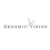 Genomic Vision Logo