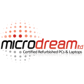 MicroDream Logo