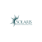 Solaris Oilfield Infrastructure Logo