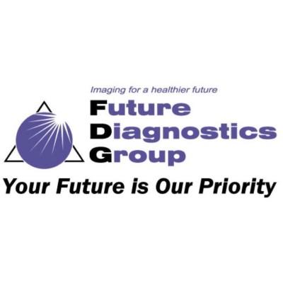 Future Diagnostics Group LLC Logo