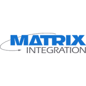 Matrix Integration Logo