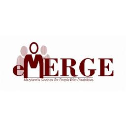 Emerge, Inc. Logo