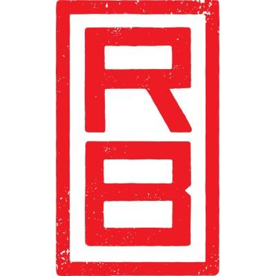 Rhee Bros., Inc. Logo