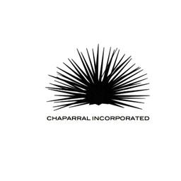 Chaparral, Inc. Logo