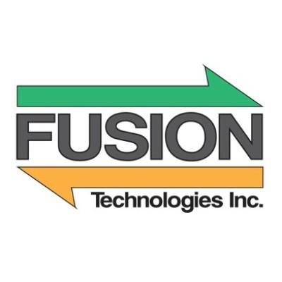 Fusion Technologies Inc. Logo