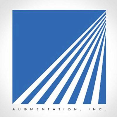 Augmentation, Incorporated Logo