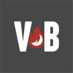 Vacu-Braze, Inc. Logo