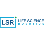 Life Science Robotics Logo