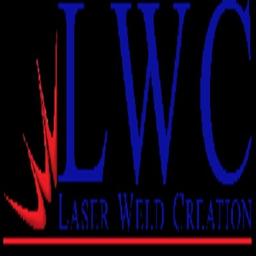 Laser Weld Creation Inc Logo