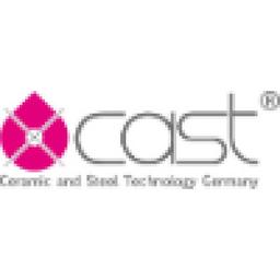 Ceramic and Steel Technology Germany GmbH & Co. KG Logo
