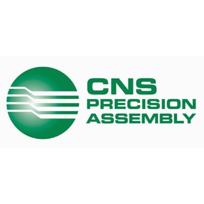 CNS PRECISION ASSEMBLY's Logo