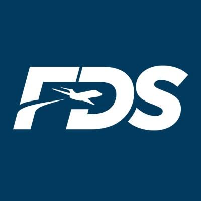 FDS Avionics Corp. Logo