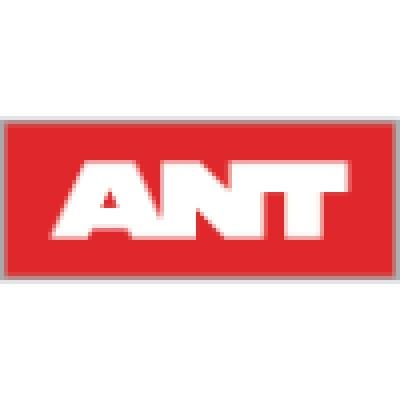 ANT PRECISION INDUSTRY CO., LTD.'s Logo
