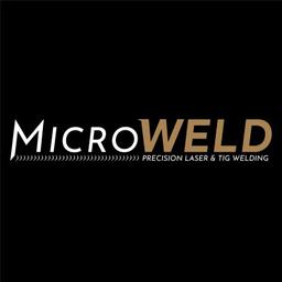 Micro Weld Inc Logo