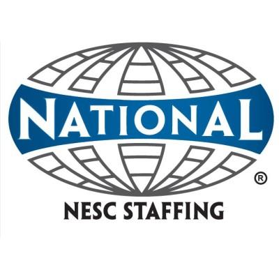 National Engineering Service Corporation Logo