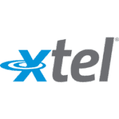 Xtel Communications Logo
