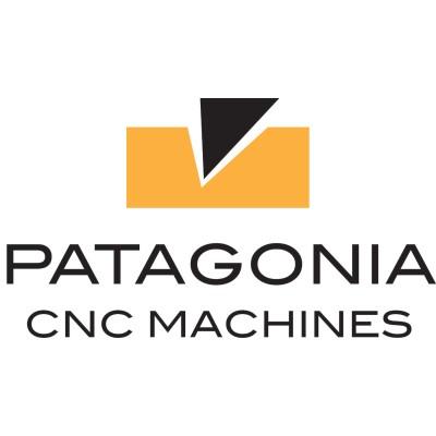 PATAGONIA CNC MACHINES S.A. Logo