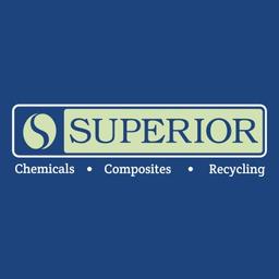 Superior Oil Company Inc Logo