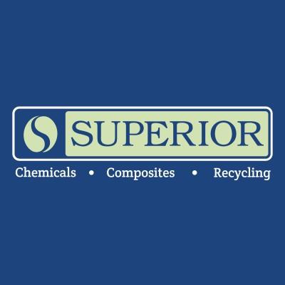 Superior Oil Company Inc's Logo