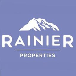 Rainier Management, Ltd. Logo