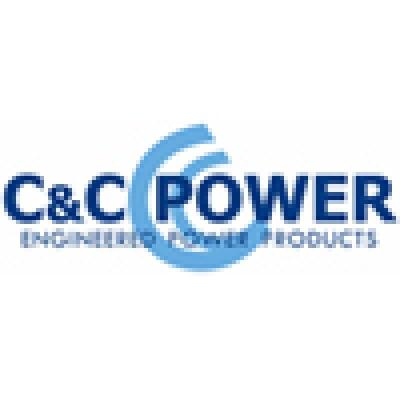 C & C Power, Inc. Logo