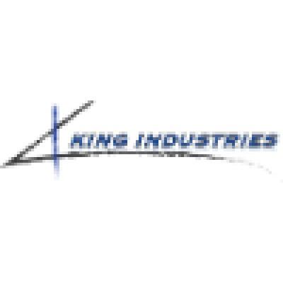 King Industries Corporation Logo