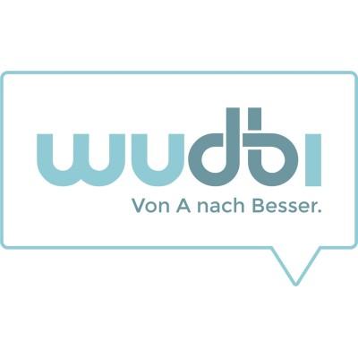 wuddi GmbH's Logo