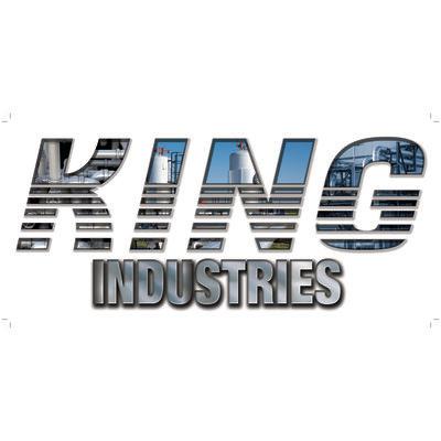 King Industries's Logo