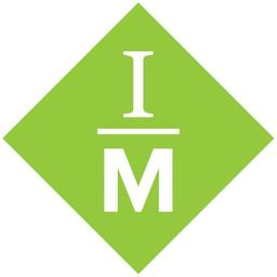 Interaction Metrics LLC Logo