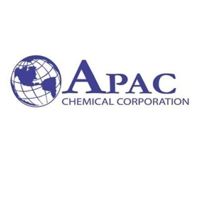 APAC Chemical Corporation Logo