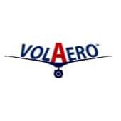VolAero Drones Logo