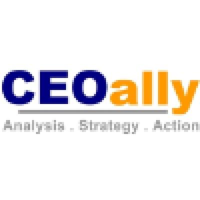 Ceo Ally, Inc.'s Logo