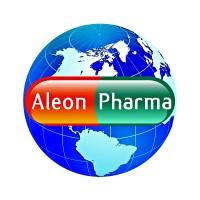 Aleon Pharma International, Inc. Logo