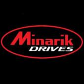Minarik Drives's Logo