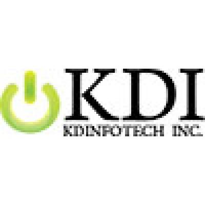 Kdinfotech Logo